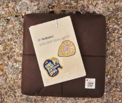 Bedrockin Sticker Pack