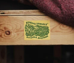 Bedrockin Sticker Pack