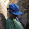 Bedrock X KAVU Strapcap (River Mosaic)