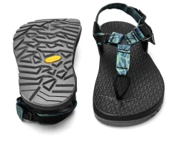 Cairn Evo 3D PRO Sandals
