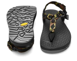 Cairn Evo 3D PRO Sandals