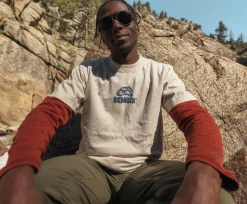 River Rocks T-Shirt