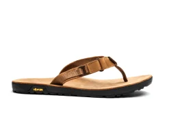 Rockhound Sandal - Nubuck Leather